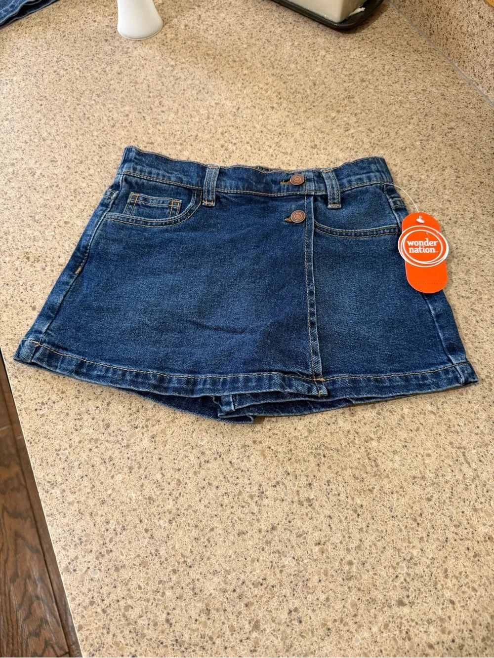 wonder nation two denim